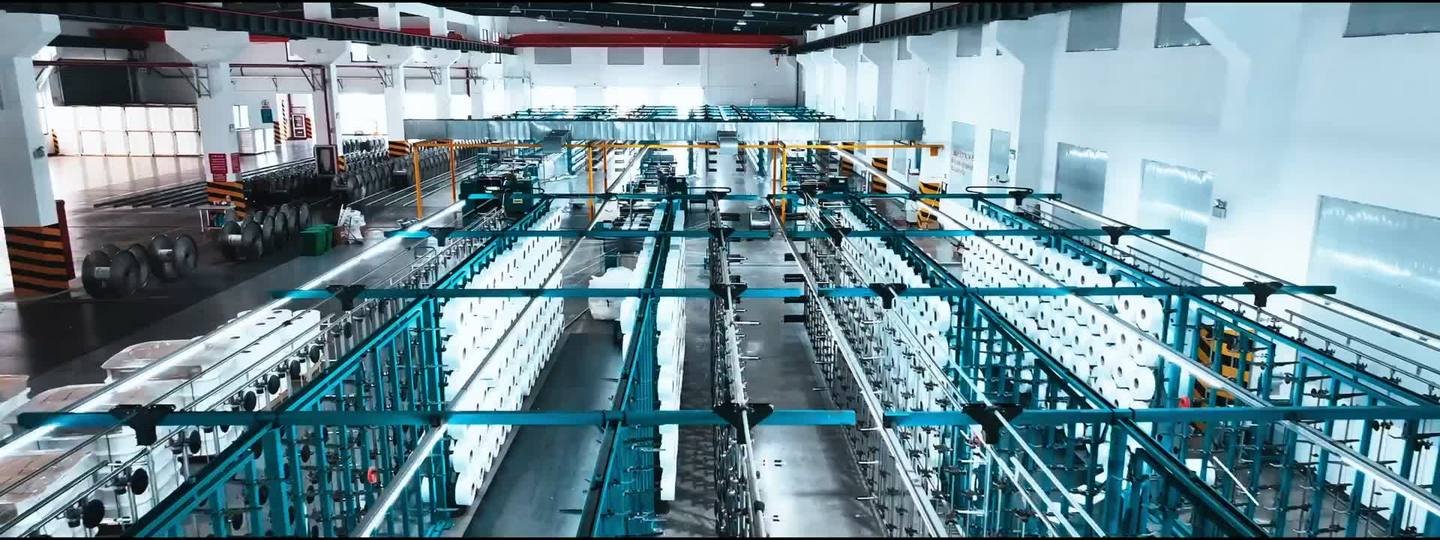 WINFAR factory video poster