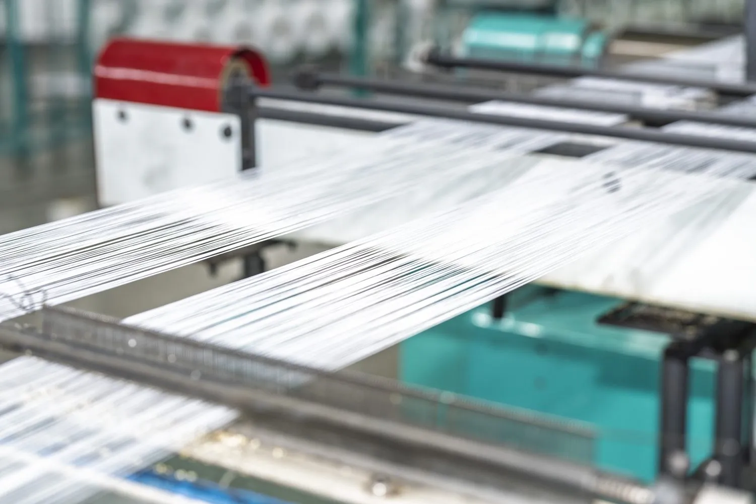 Why wide-width mesh matters for advertising fabric