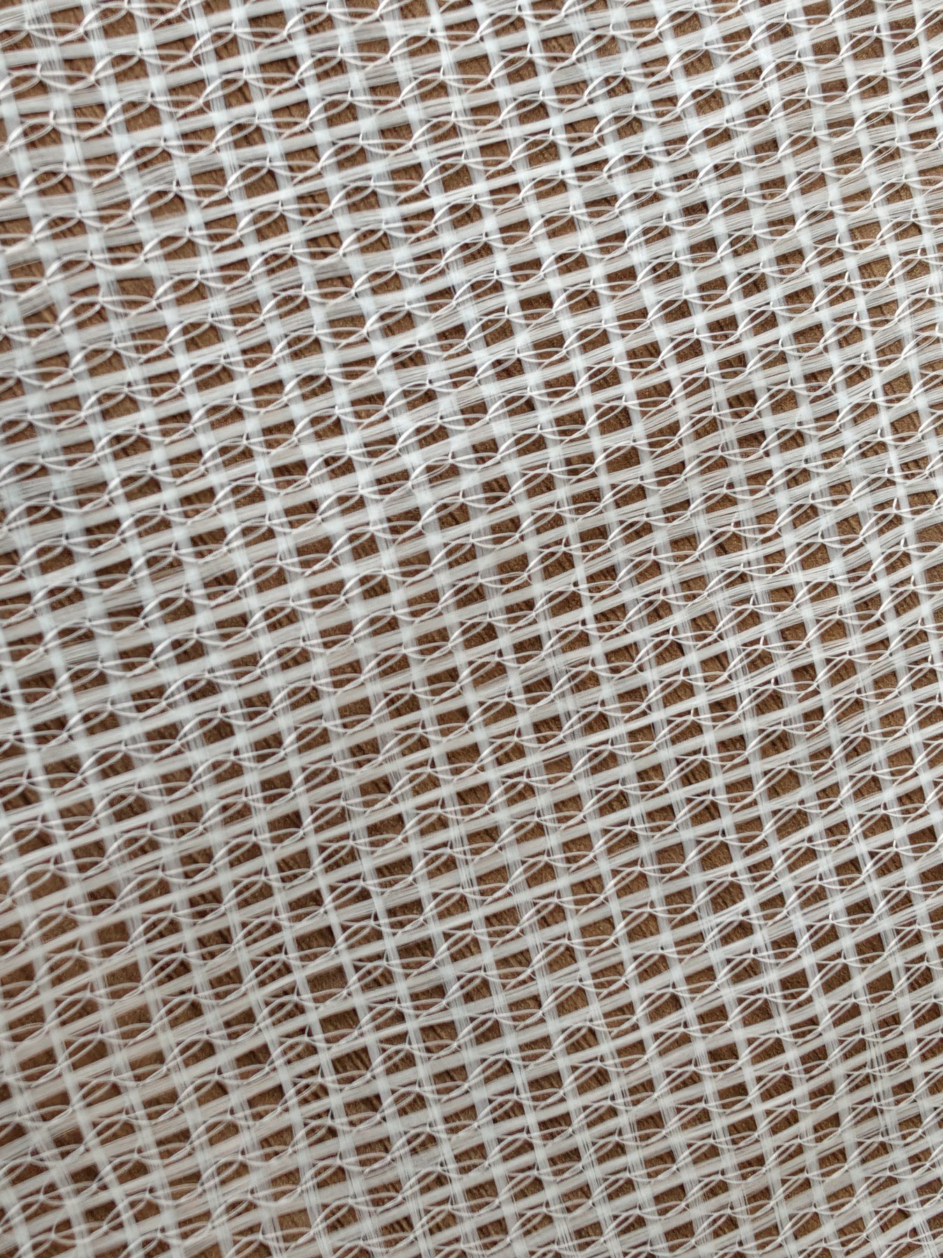 Stable Roll Quality Mesh