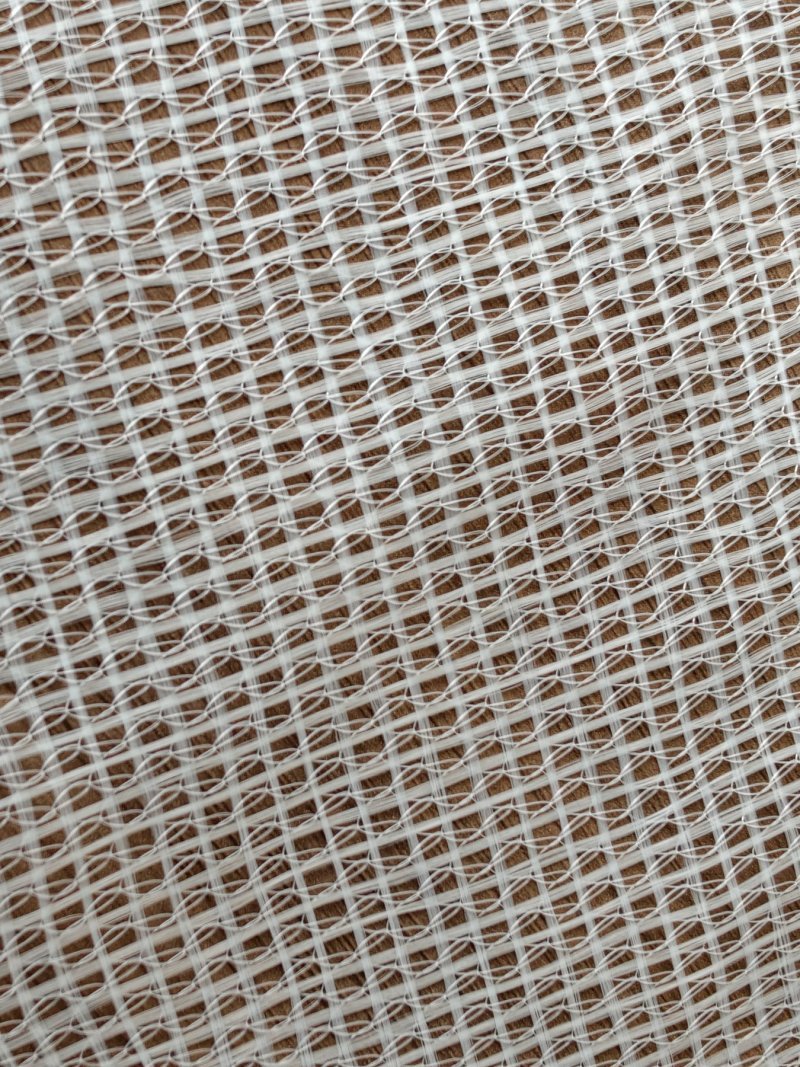 Stable Roll Quality Mesh product view 2