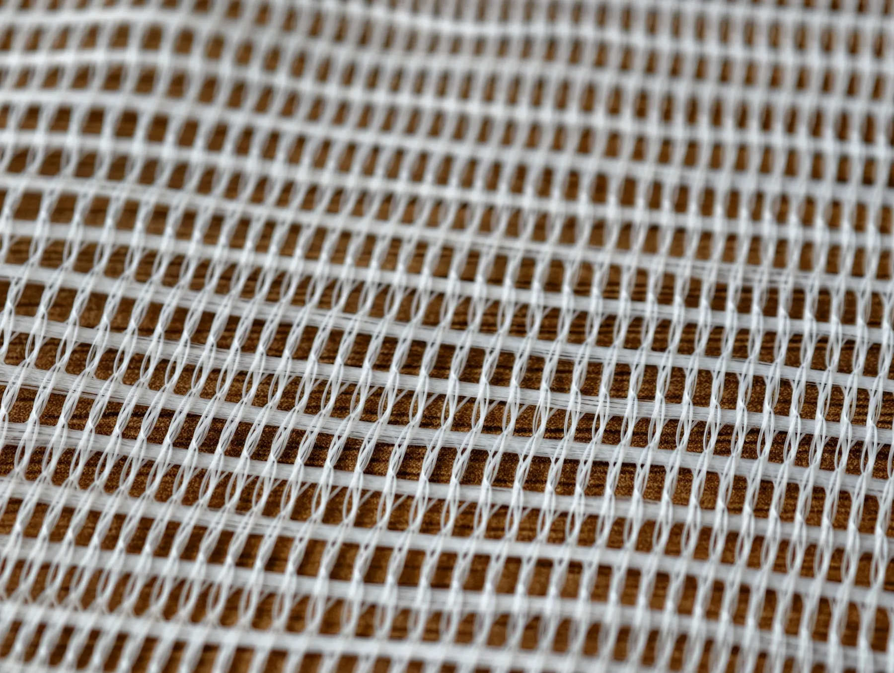 Wide-Width Advertising Mesh