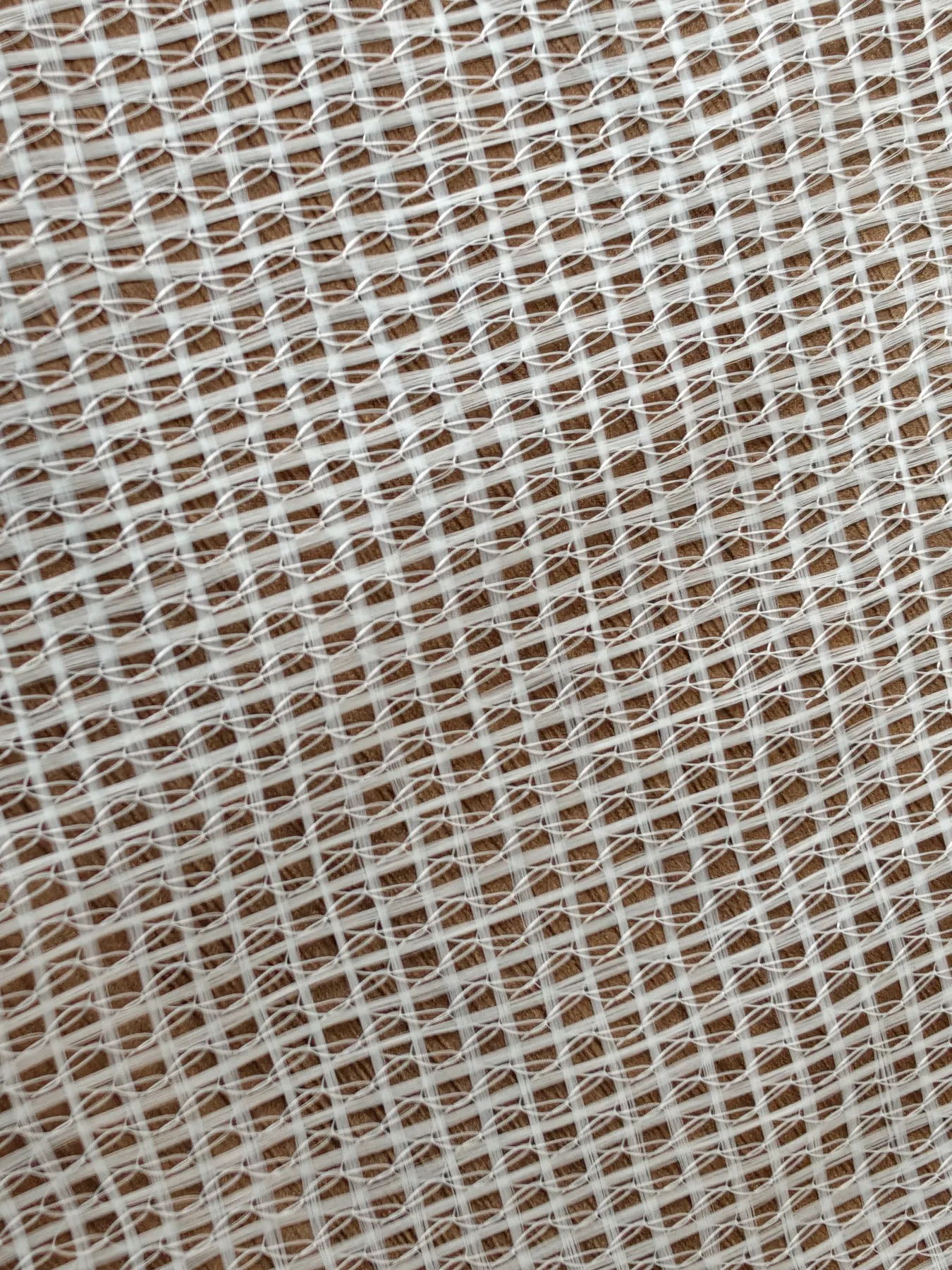Stable Roll Quality Mesh